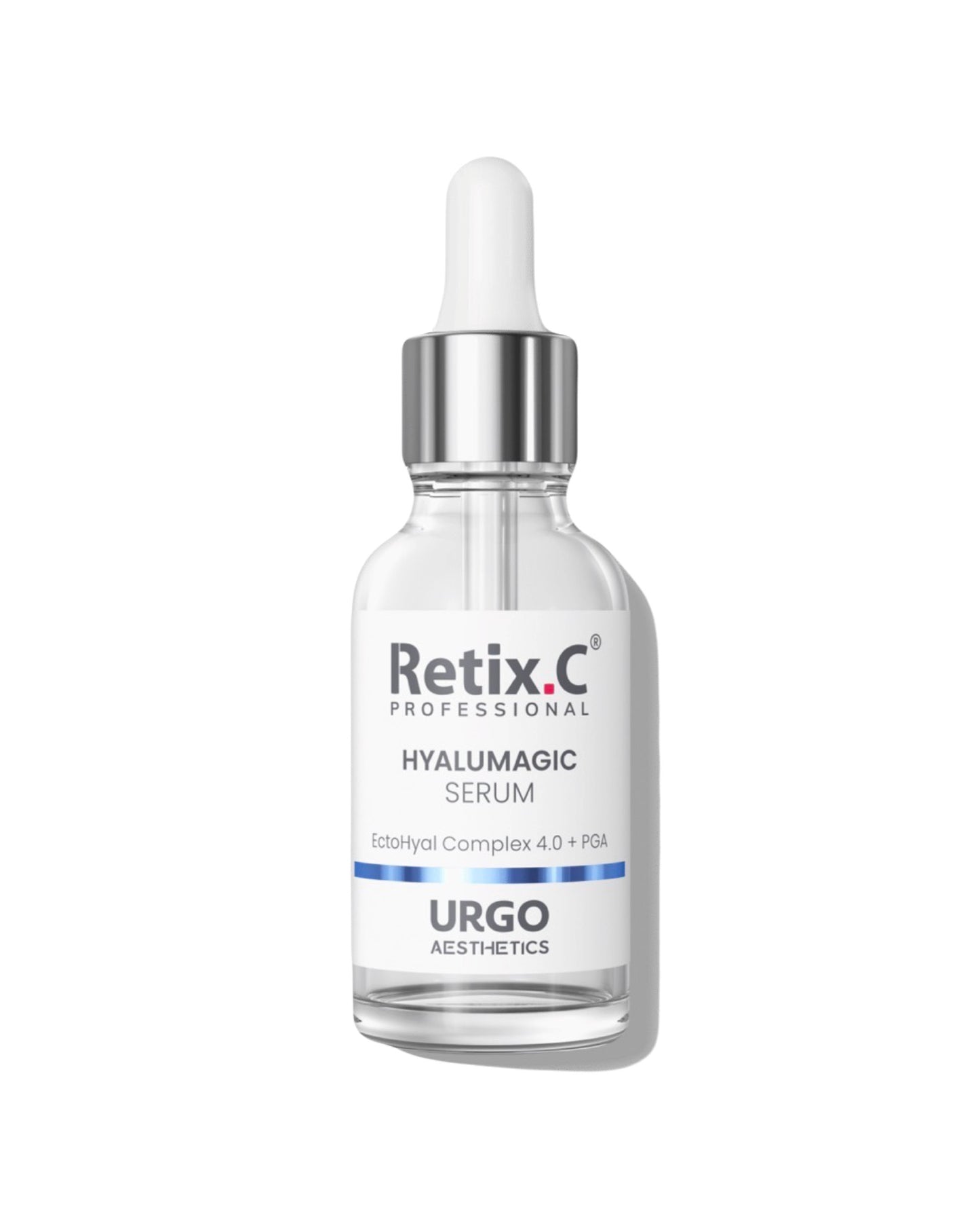Сироватка для інтенсивного зволоження і регенерації шкіри Retix.C Hyalumagic Serum 30 ml