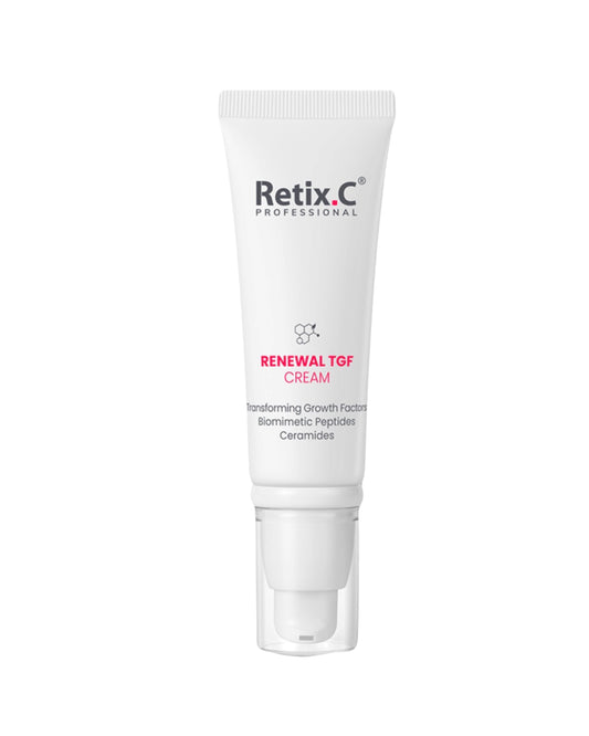 Відновлювальний крем з фактором росту TGF Retix.C Renewal TGF 48 ml