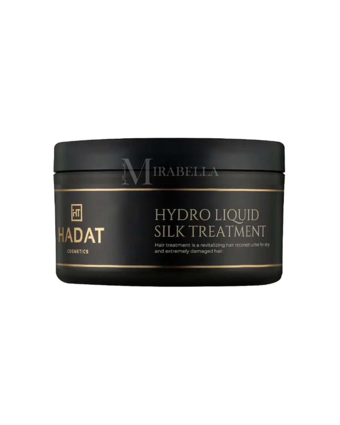 Маска для волосся "Рідкий шовк" Hadat Hydro Liquid Silk Treatment 300ml
