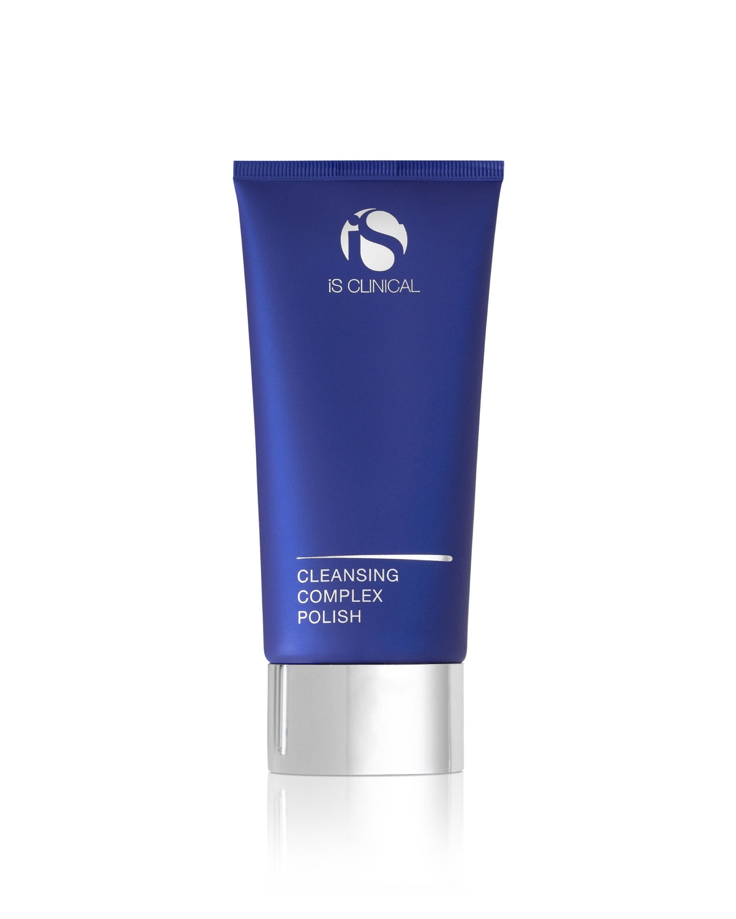 Гель-скраб для очищення шкіри IS Clinical Cleansing Complex Polish 120 g