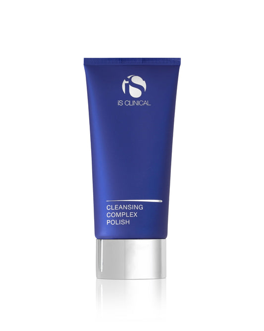 Гель-скраб для очищення шкіри IS Clinical Cleansing Complex Polish 120 g