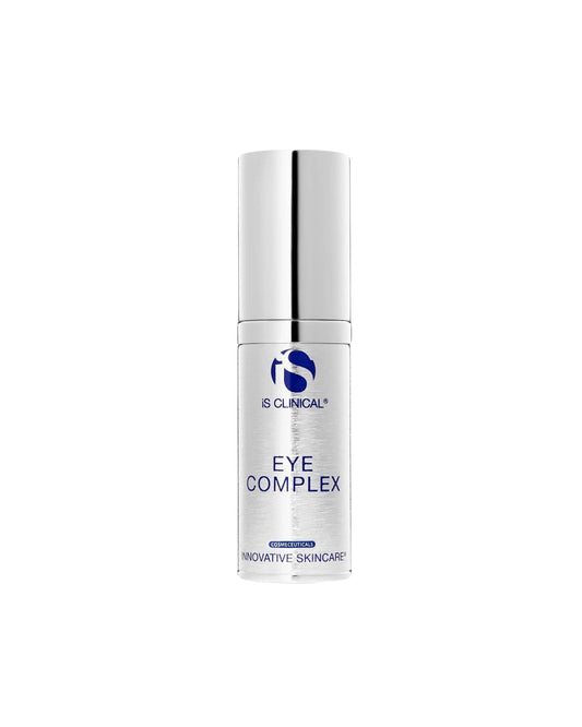 Багатофункціональний крем навколо очей IS Clinical Eye Complex 15 g