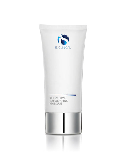 Ензимна маска для обличчя IS Clinical Tri-Active Exfoliating Masque 120 g