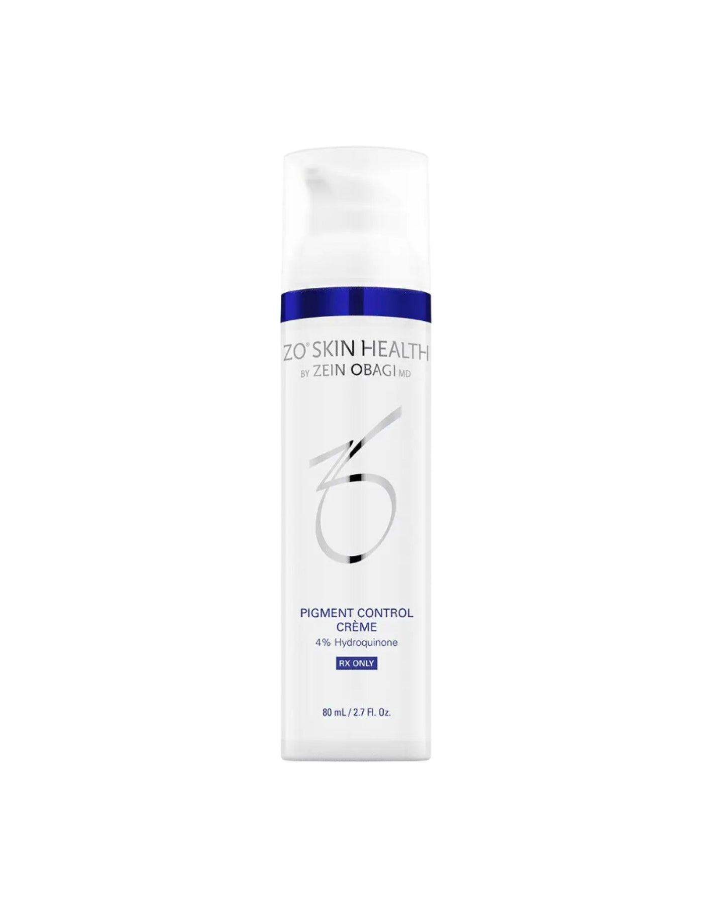 Крем для посиленого контролю пігментації шкіри обличчя ZO Skin Health Pigment Control Crème 30 ml