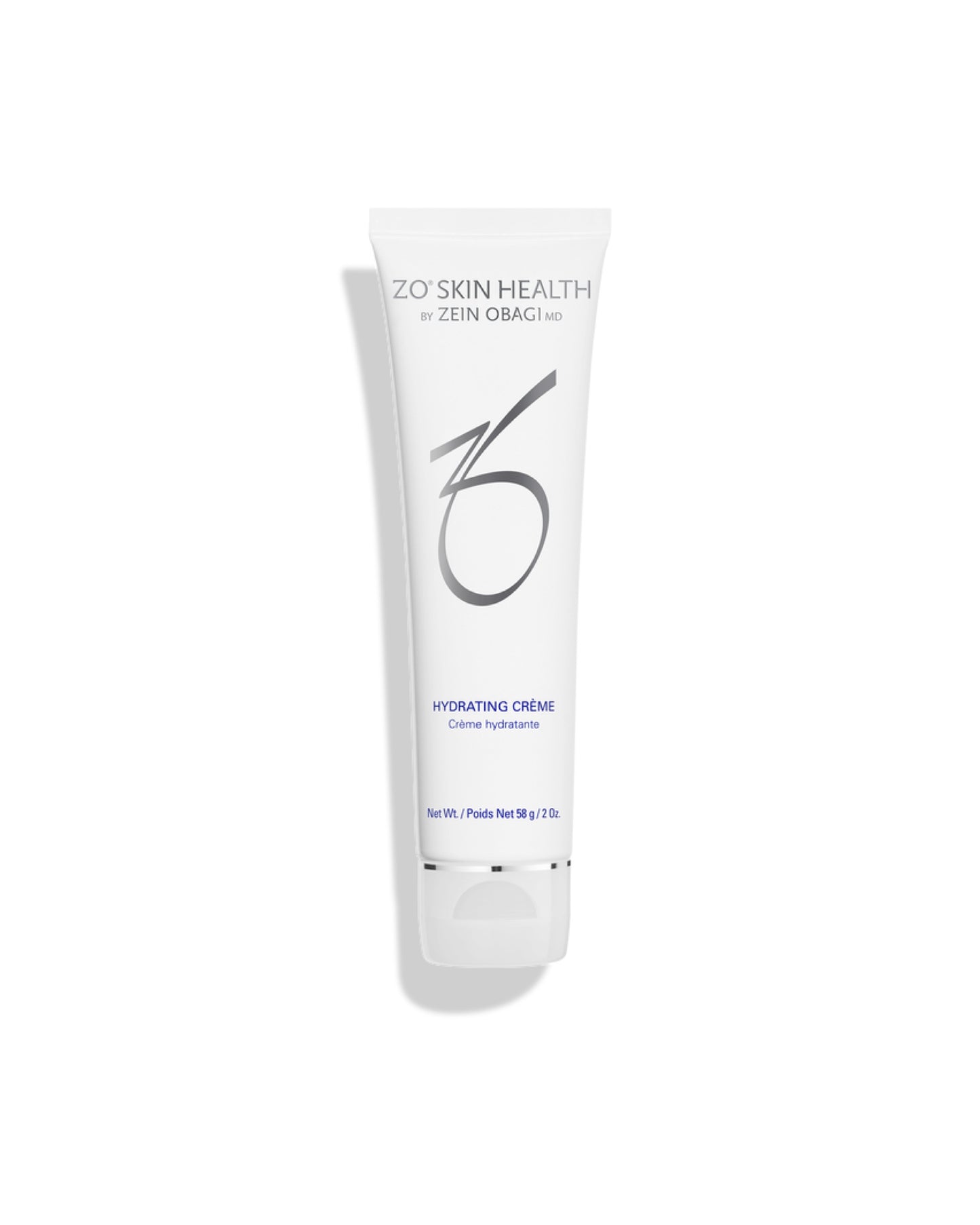 Зволожувальний крем для сухої шкіри ZO Skin Health Hydrating Creme 58 ml