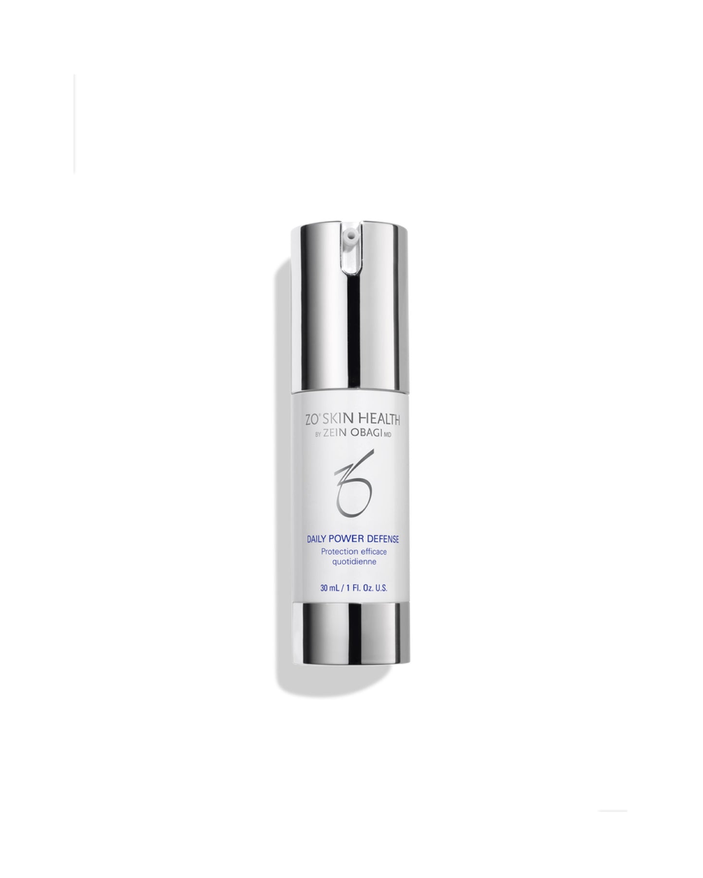 Щоденна захисна сироватка для шкіри ZO Skin Health Daily Power Defense 30 ml