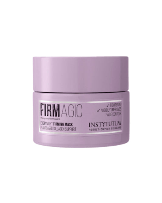 Щоденна нічна ліфтинг-маска Instytutum Firmagic Everynight Firming Mask 50 ml