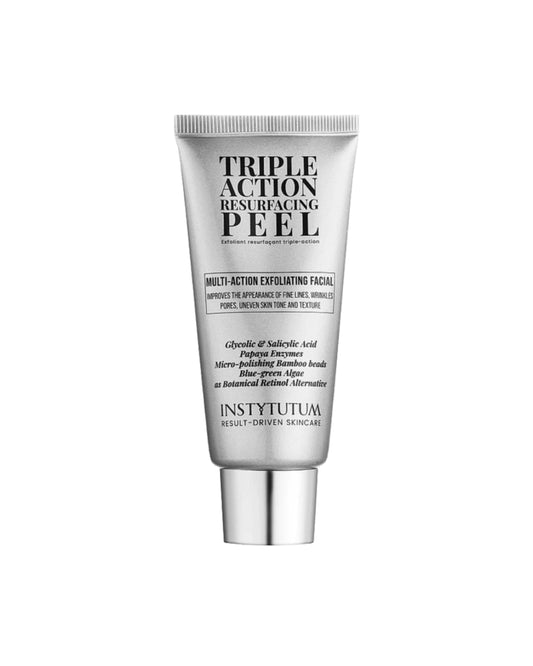 Пілінг для обличчя потрійної дії Instytutum Triple Action Resurfacing Peel 60 ml