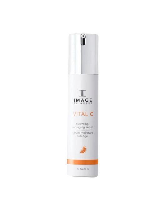 Anti-age сироватка з вітаміном С Image Skincare Vital C Hydrating Anti-Aging Serum 50 ml