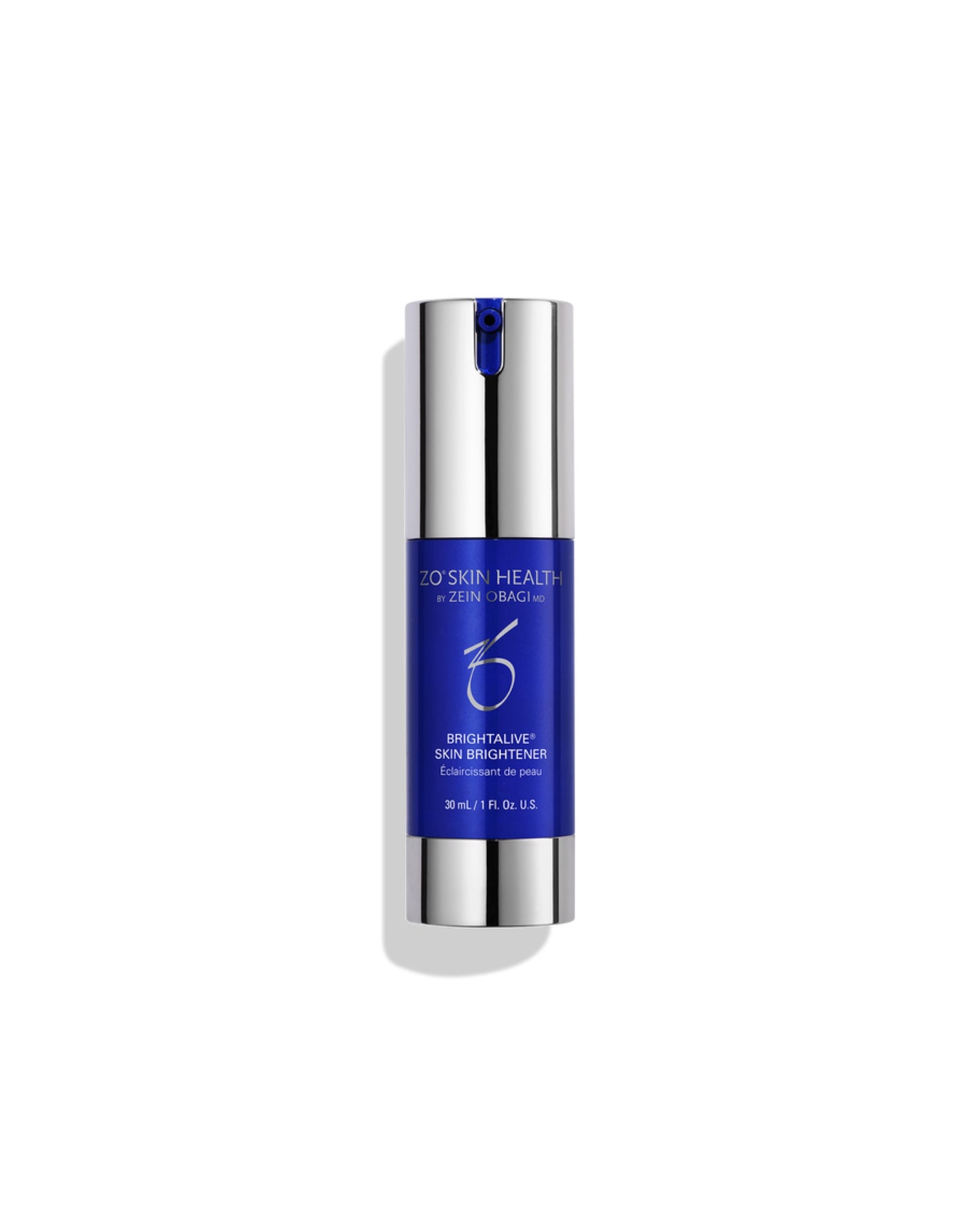 Багатофункціональний крем для шкіри ZO Skin Health Brightalive Skin Brightener 30 ml