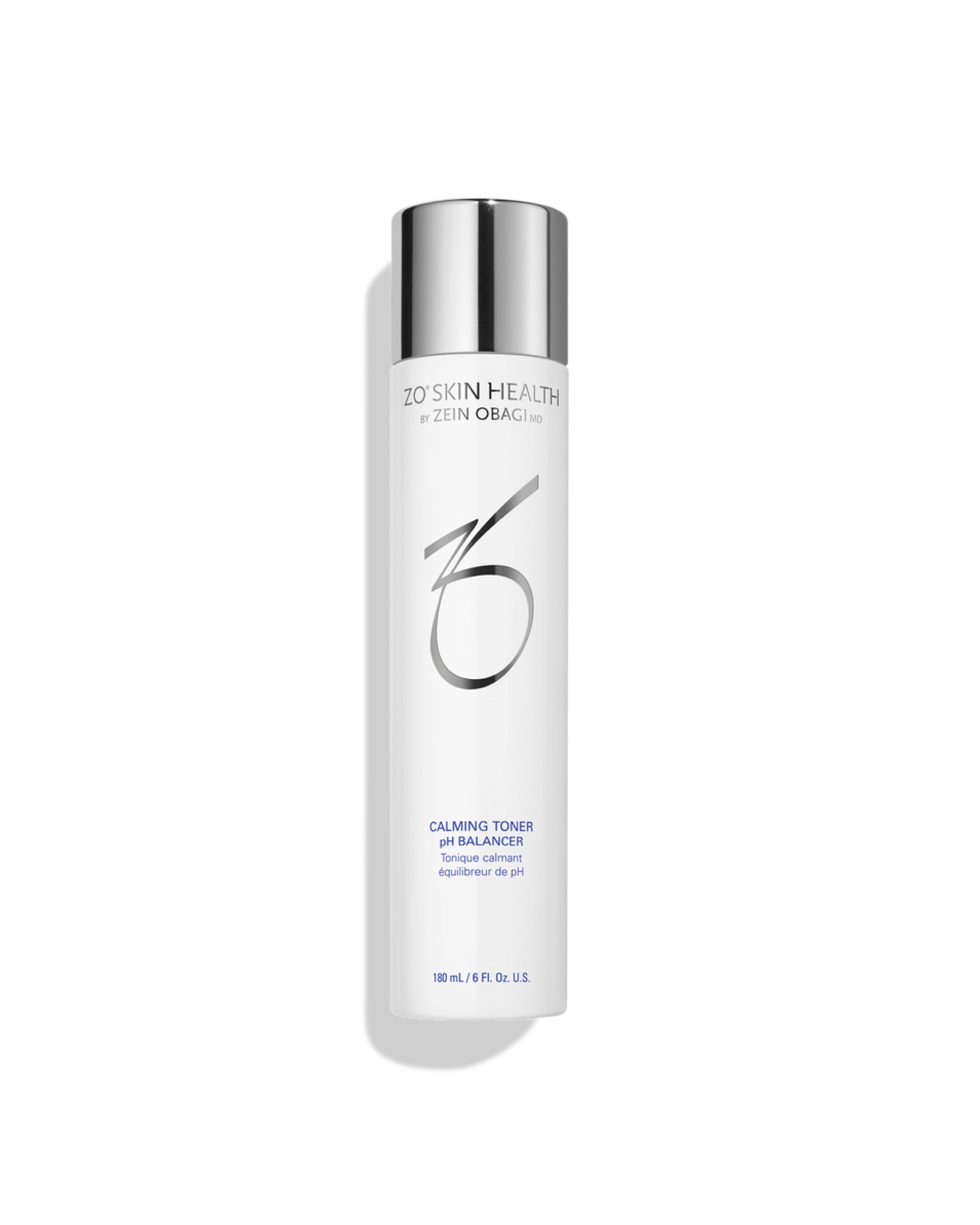 Заспокійливий лосьйон ZO Skin Health Calming Toner 180 ml – Mirabella