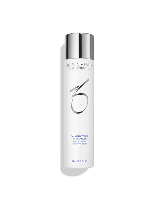 Заспокійливий лосьйон ZO Skin Health Calming Toner 180ml
