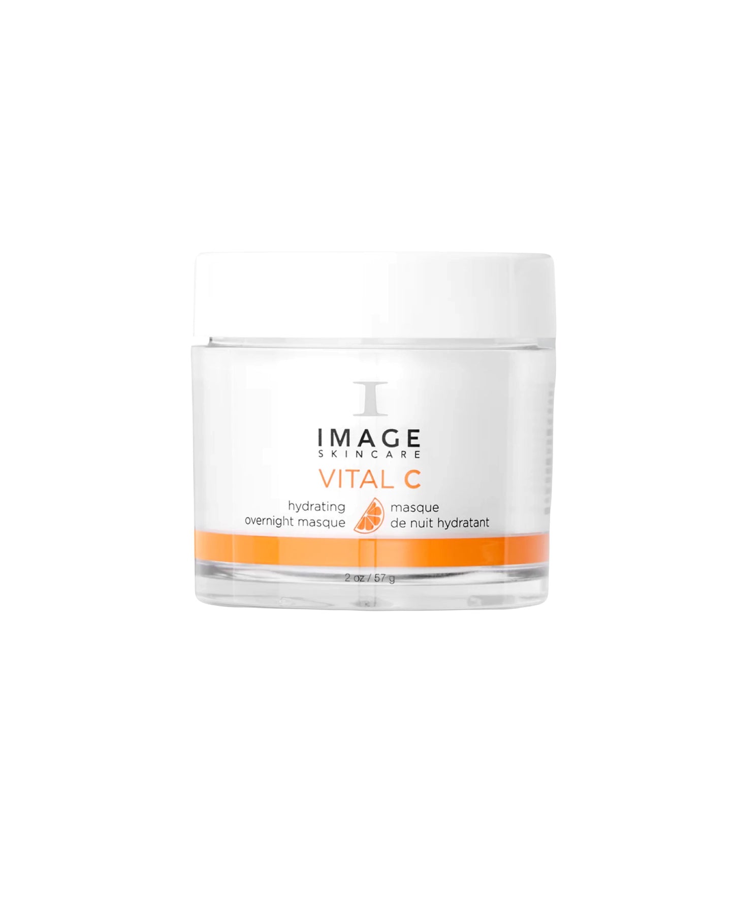 Нічна зволожуюча маска Image Skincare Vital C Hydrating Overnight Mask 57 g