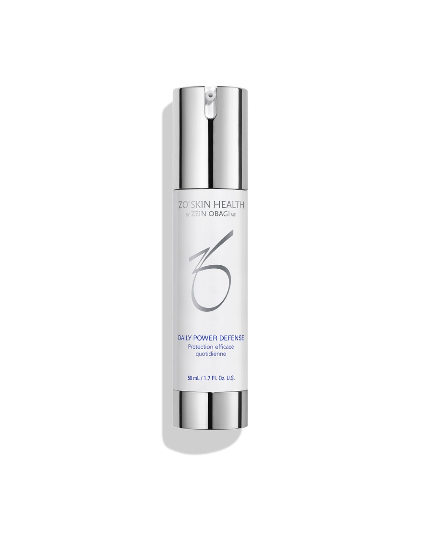 Щоденна захисна сироватка для шкіри ZO Skin Health Daily Power Defense 30 ml