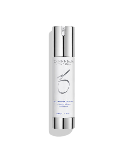 Щоденна захисна сироватка для шкіри ZO Skin Health Daily Power Defense 30 ml