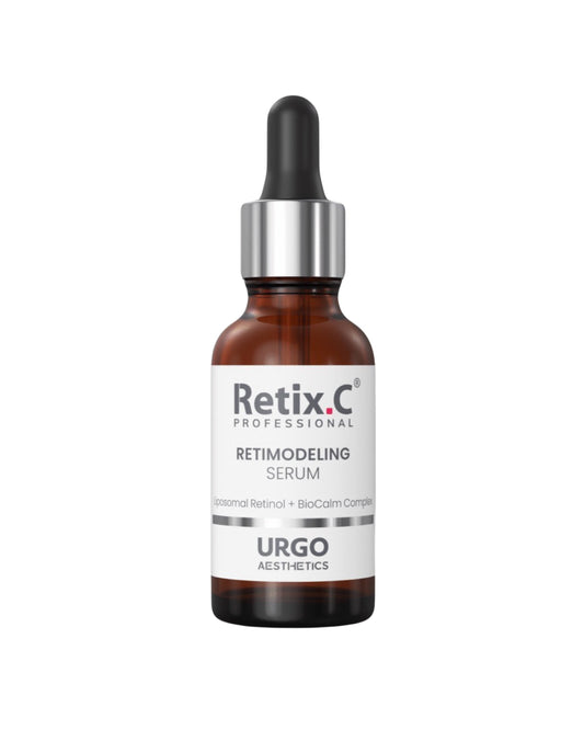 Ремоделююча сироватка з ліпосомальним ретинолом Retix.C Retimodeling Serum 30 ml