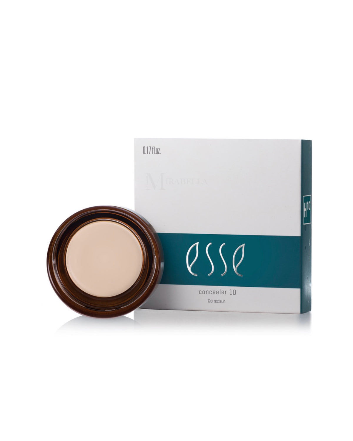 Консилер для всіх типів шкіри Esse Concealer 4,9 g