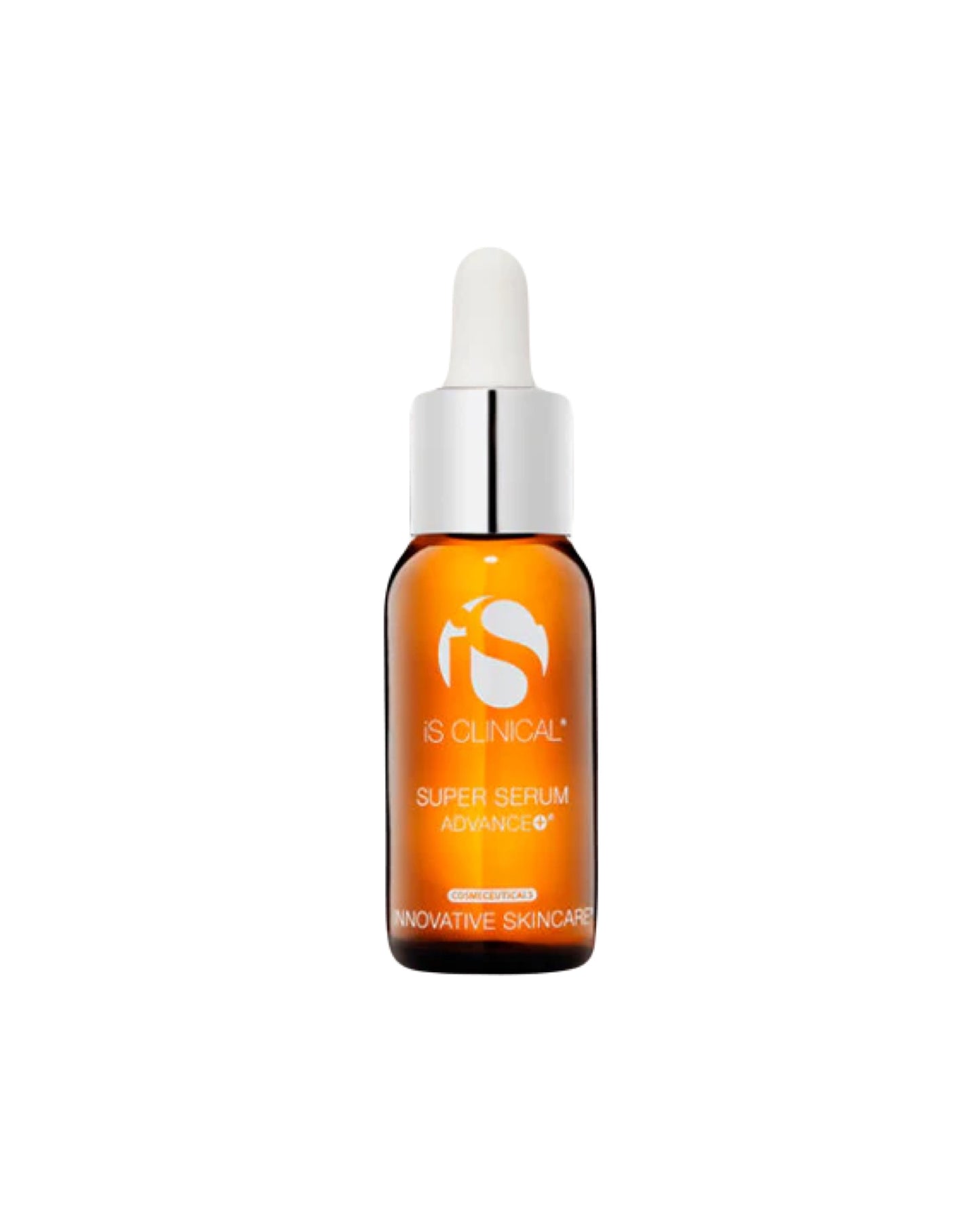 Багатофункціональна сироватка для обличчя IS Clinical Super Serum Advance