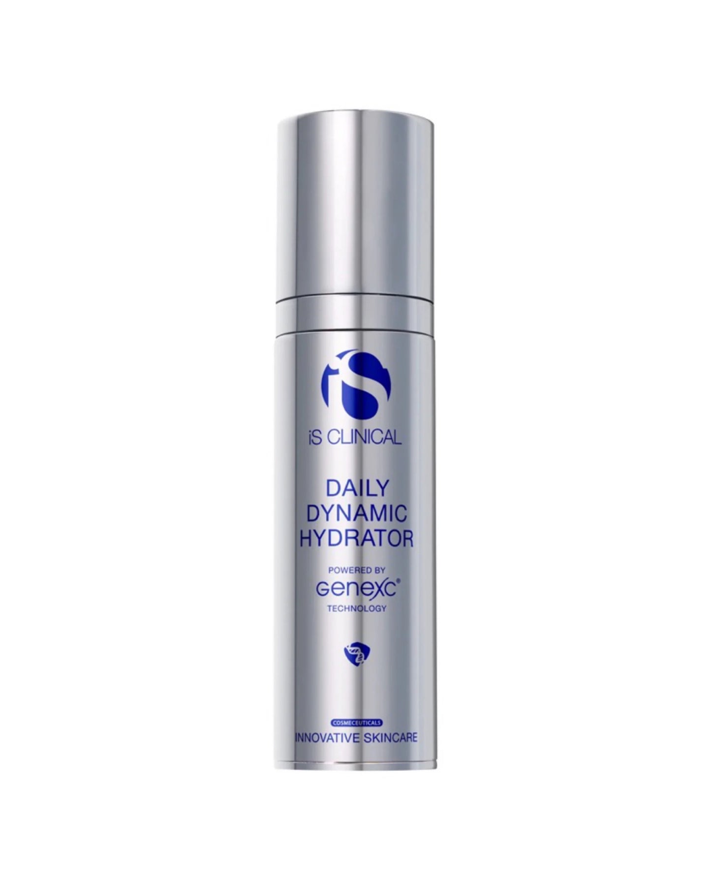Антивіковий зволожувальний крем з технологією GeneXC Is Clinical Daily Dynamic Hydrator 50g
