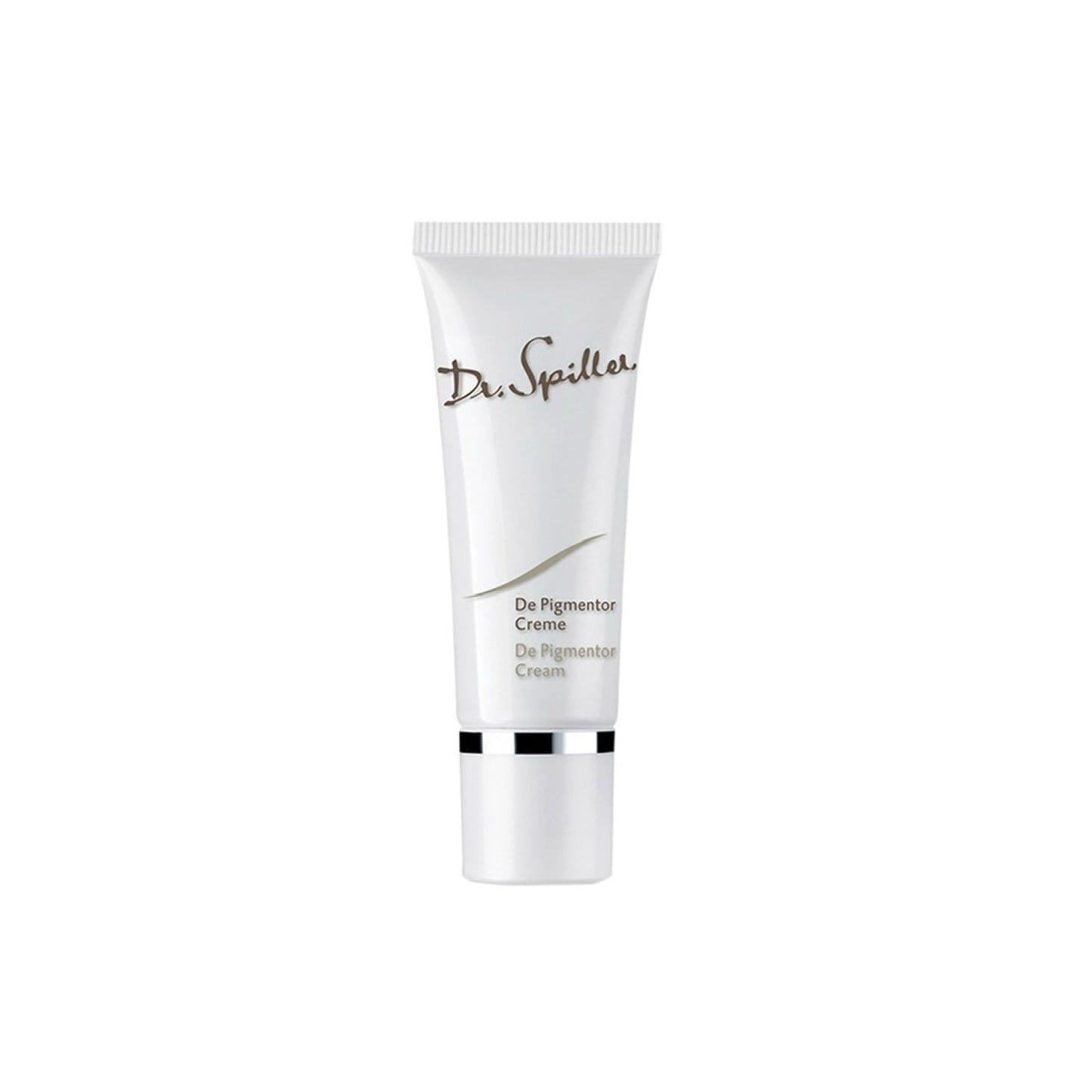 Депігментувальний крем для локального нанесення Dr. Spiller De Pigmentor Cream 20 ml