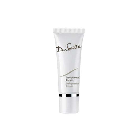 Депігментувальний крем для локального нанесення Dr. Spiller De Pigmentor Cream 20 ml