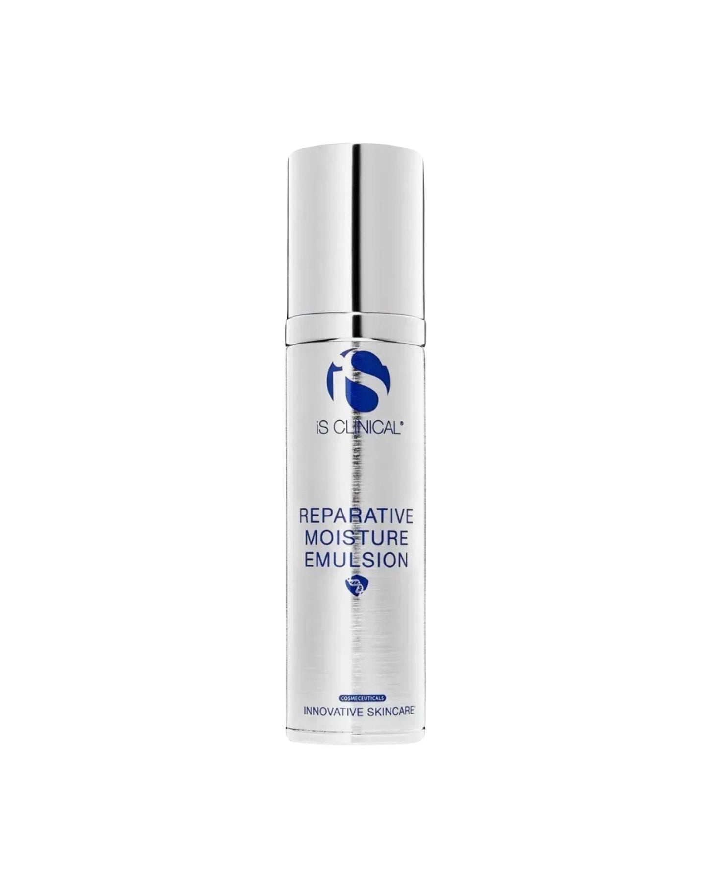 Відновлювальна і зволожувальна емульсія для обличчя IS Clinical Reparative Moisture Emulsion 50 g