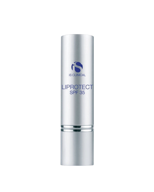 Напівпрозорий бальзам для губ SPF 35 IS Clinical Liprotect SPF35 5g