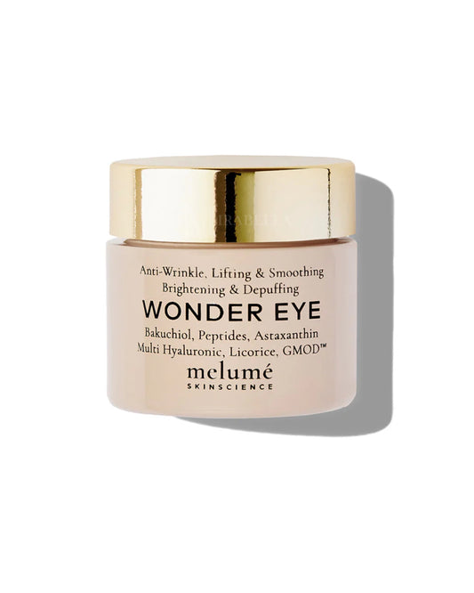 Крем для комплексного омолодження зони навколо очей Melumé Skinscience Wonder Eye Cream 25 ml