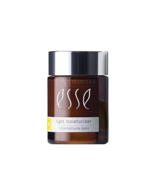 Легкий зволожувальний крем для жирної та комбінованої шкіри Esse Light Moisturiser M5 50 ml