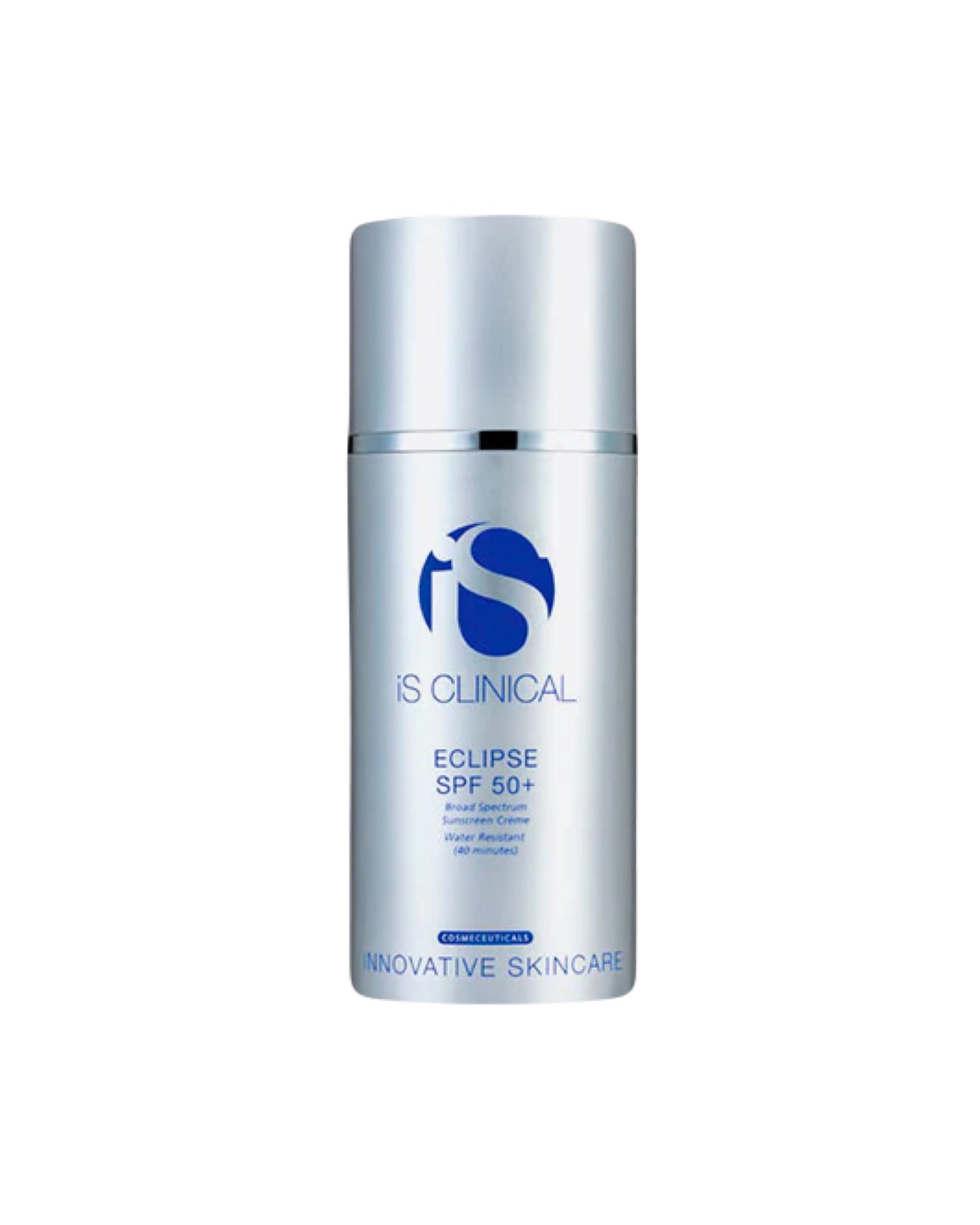 Сонцезахисний крем для обличчя IS Clinical Eclipse SPF 50+ 100g