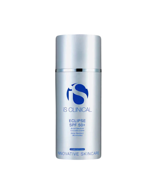 Сонцезахисний крем для обличчя IS Clinical Eclipse SPF 50+ 100g