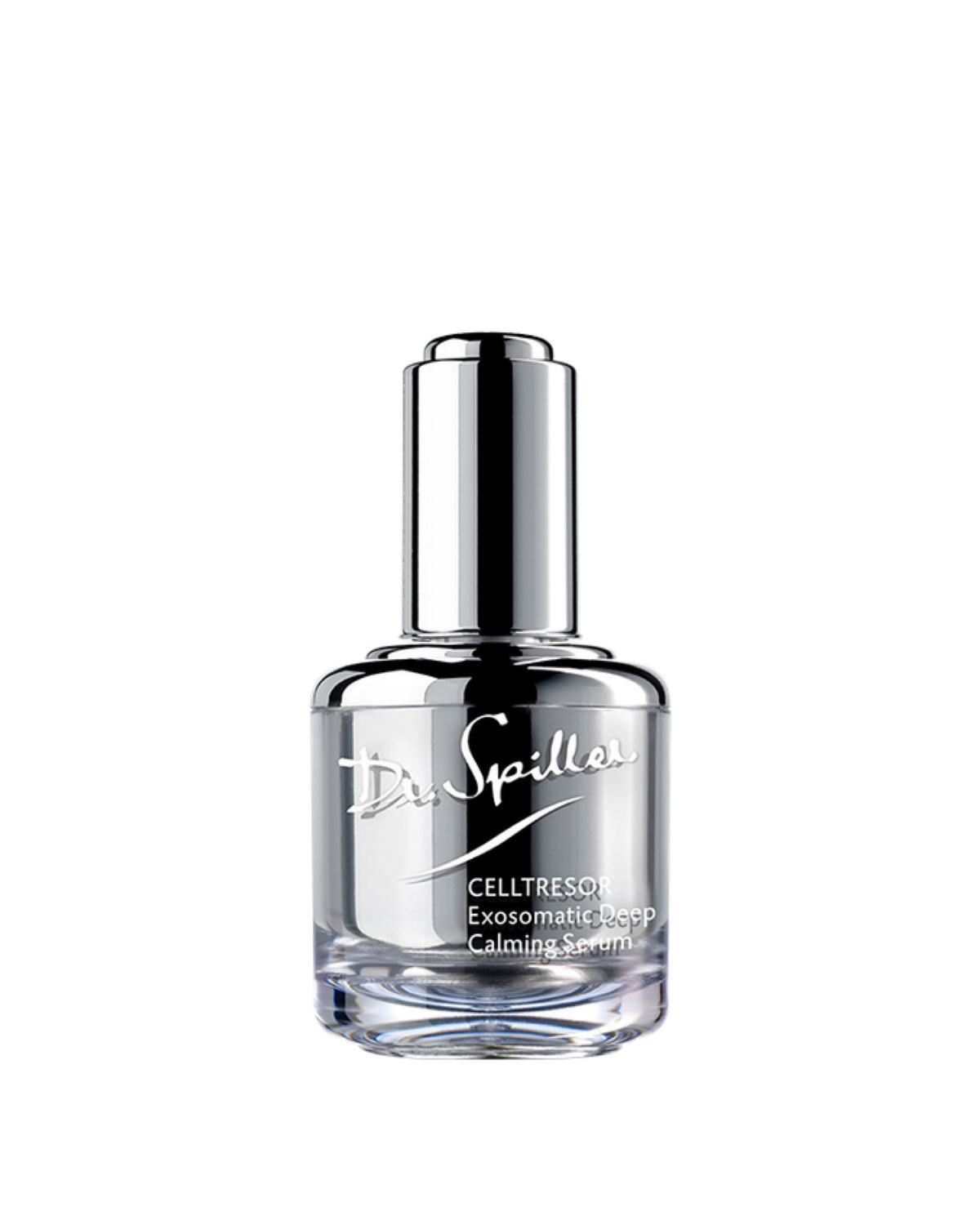 Заспокійлива сироватка з екзосомами Dr. Spiller CELLTRESOR Exosomatic Deep Calming Serum 30 ml