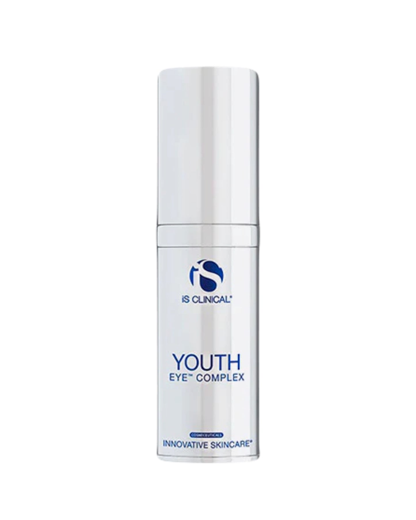 Крем для омолодження шкіри навколо очей IS Clinical Youth Eye Complex 15 ml