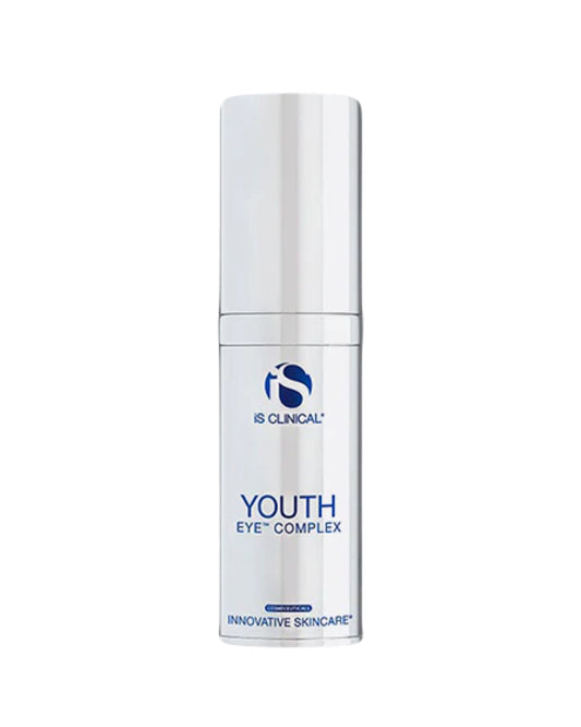 Крем для омолодження шкіри навколо очей IS Clinical Youth Eye Complex 15 ml