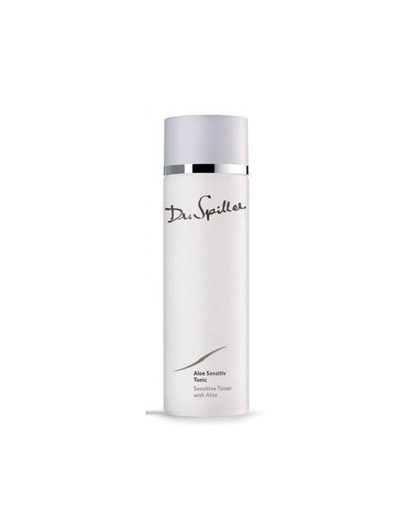 Тонік для чутливої шкіри з екстрактом алое Dr. Spiller Sensitive Toner With Aloe 200ml