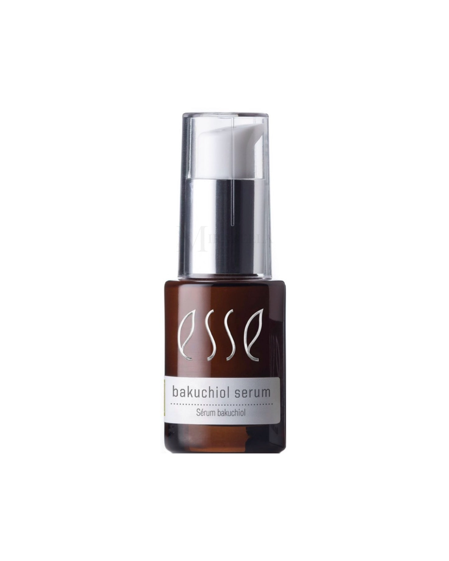 Сироватка з бакучіолом для шкіри із пігментацією або акне Esse Bakuchiol Serum R18 15 ml