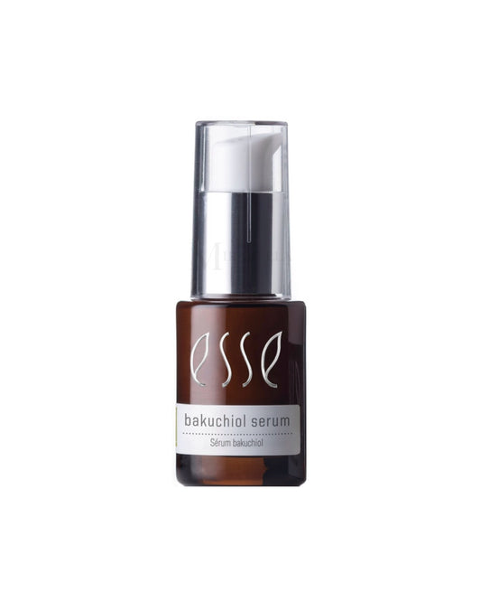 Сироватка з бакучіолом для шкіри із пігментацією або акне Esse Bakuchiol Serum R18 15 ml