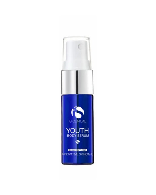 Омолоджувальна сироватка для тіла Youth Body Serum 15 ml