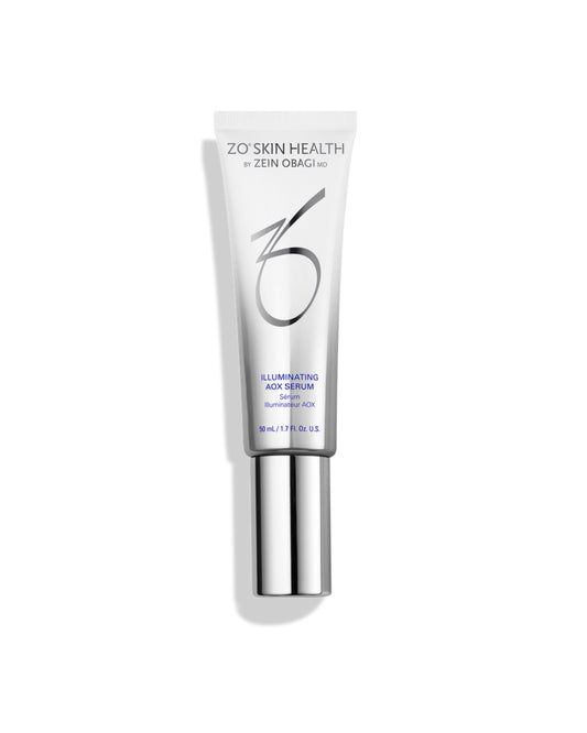 Антиоксидантна сироватка для шкіри ZO Skin Health Illuminating AOX Serum 50 ml