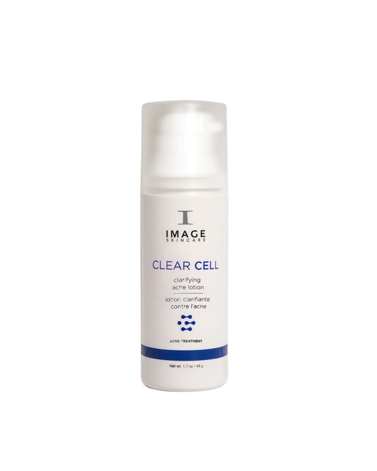 Емульсія анти-акне Image Skincare Clear Cell Medicated Acne Lotion 48 g