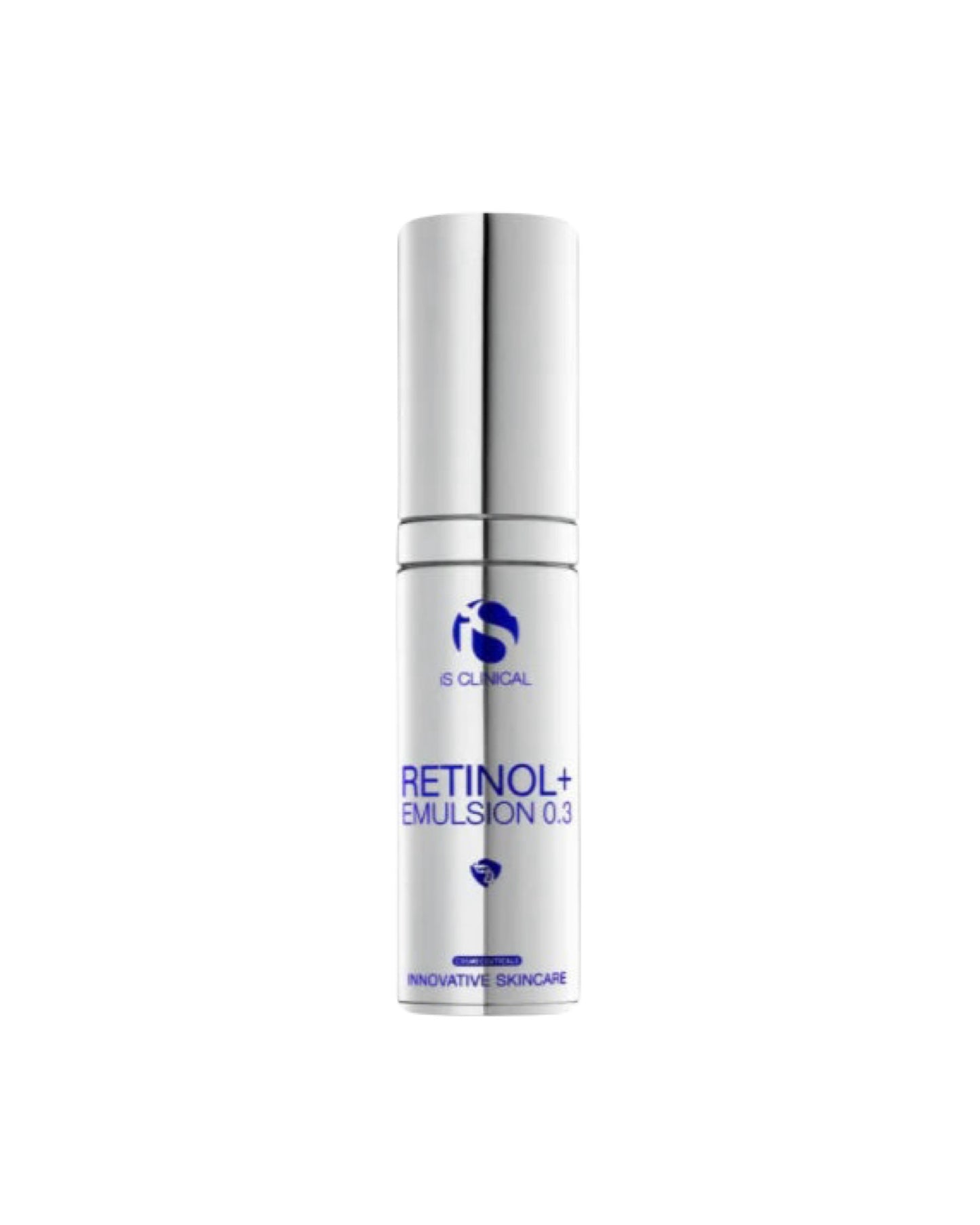 Відновлювальна емульсія з ретинолом IS Clinical Retinol + Emulsion 0.3 30 g