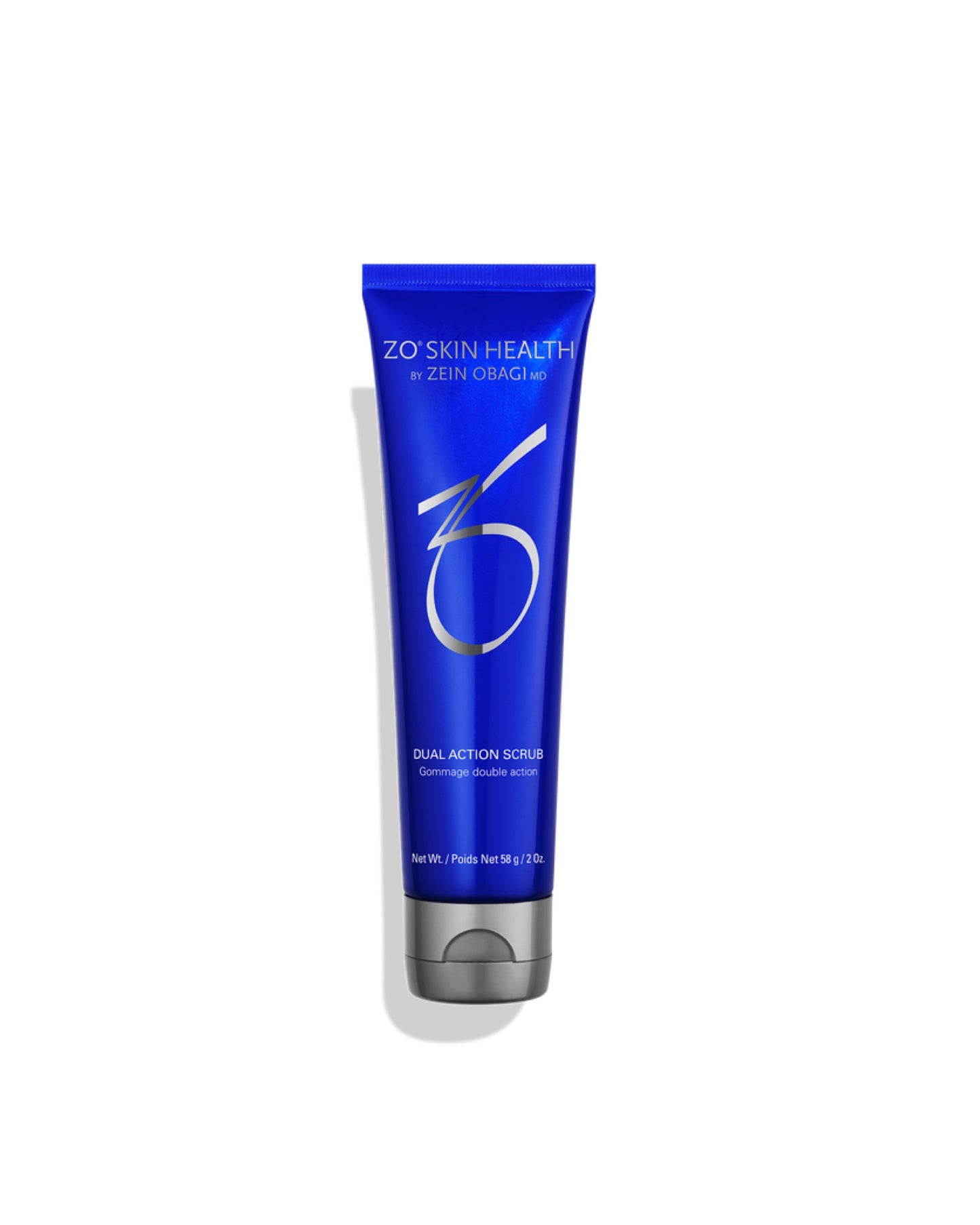Крем-скраб відлущуючий для шкіри ZO Skin Health Dual Action Scrub 58 g