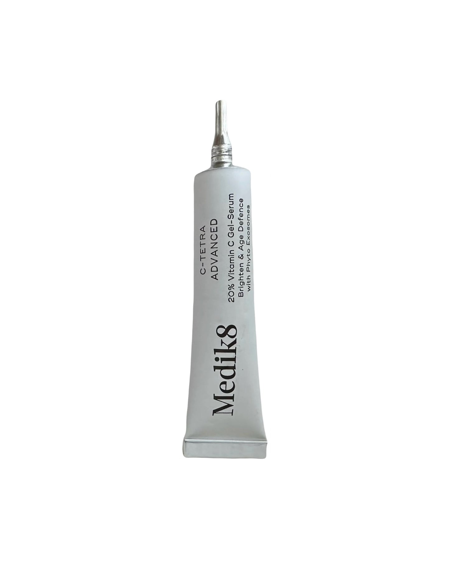 Гель-сироватка з 20% вітаміном С та фітоекзосомами Medik8 C-Tetra Advanced 30 ml