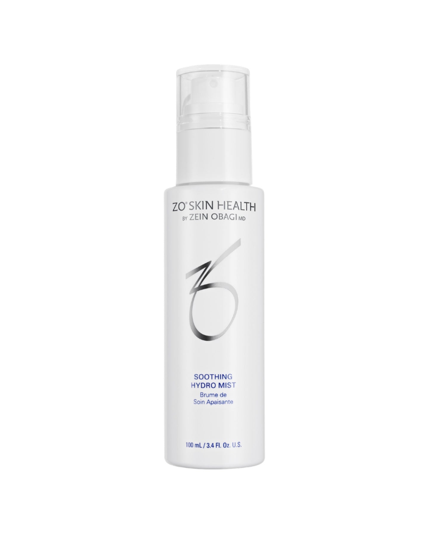 Заспокійливий зволожуючий спрей ZO Skin Health Soothing Hydro Mist 100 ml
