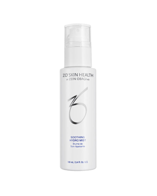 Заспокійливий зволожуючий спрей ZO Skin Health Soothing Hydro Mist 100 ml