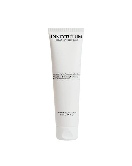 Очищувальний гель для вмивання Instytutum Adaptogel Cleanser 100 ml