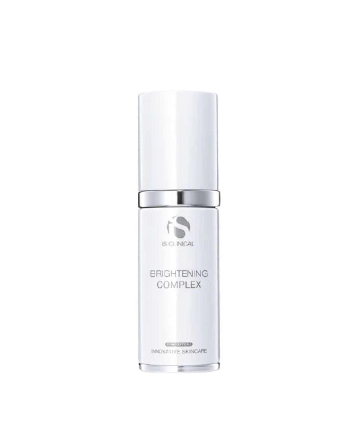 Освітлювальний крем для обличчя IS Clinical Brightening Complex 30 g