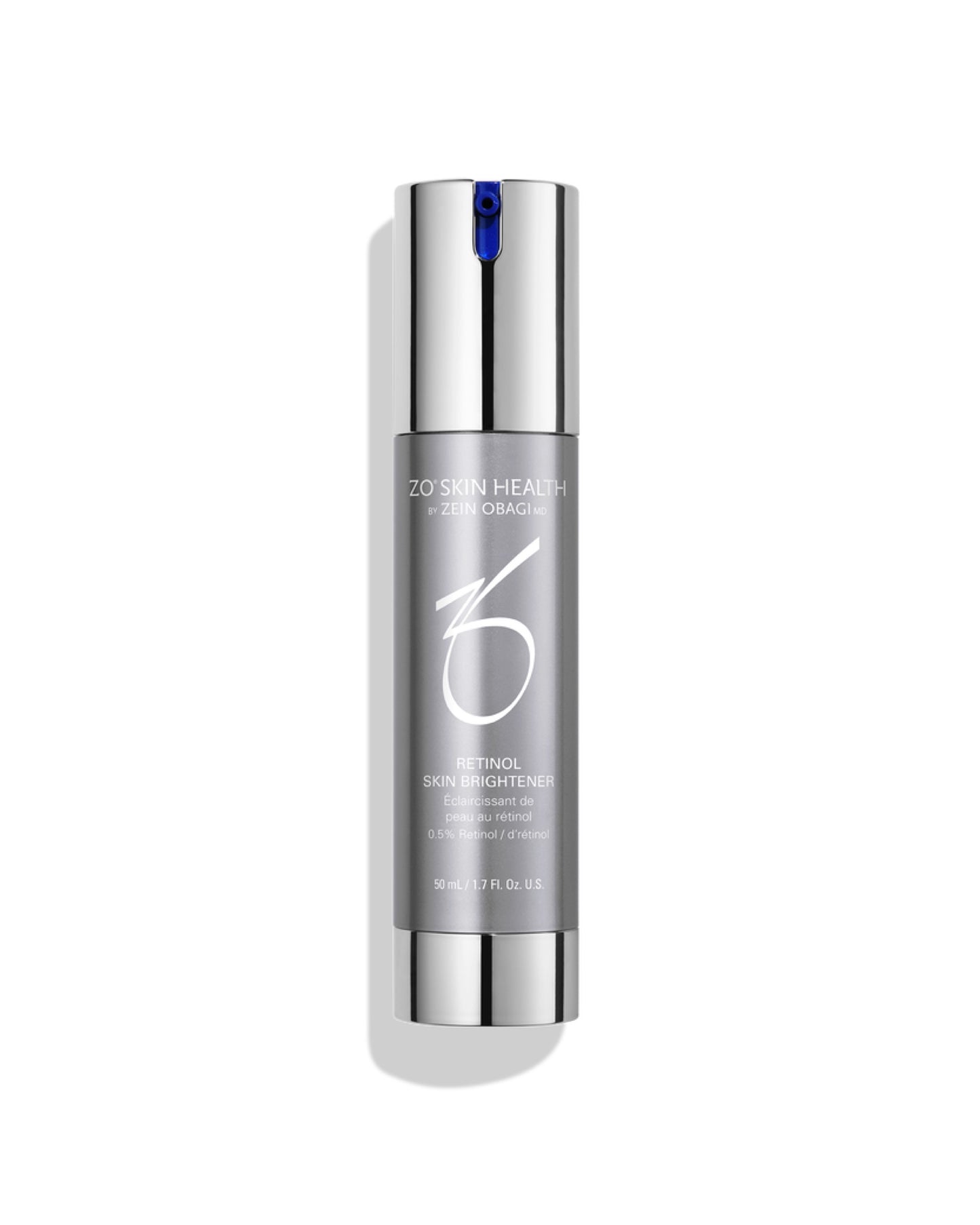 Крем для освітлення шкіри з ретинолом ZO Skin Health Retinol Skin Brightener 0.25% 50 ml