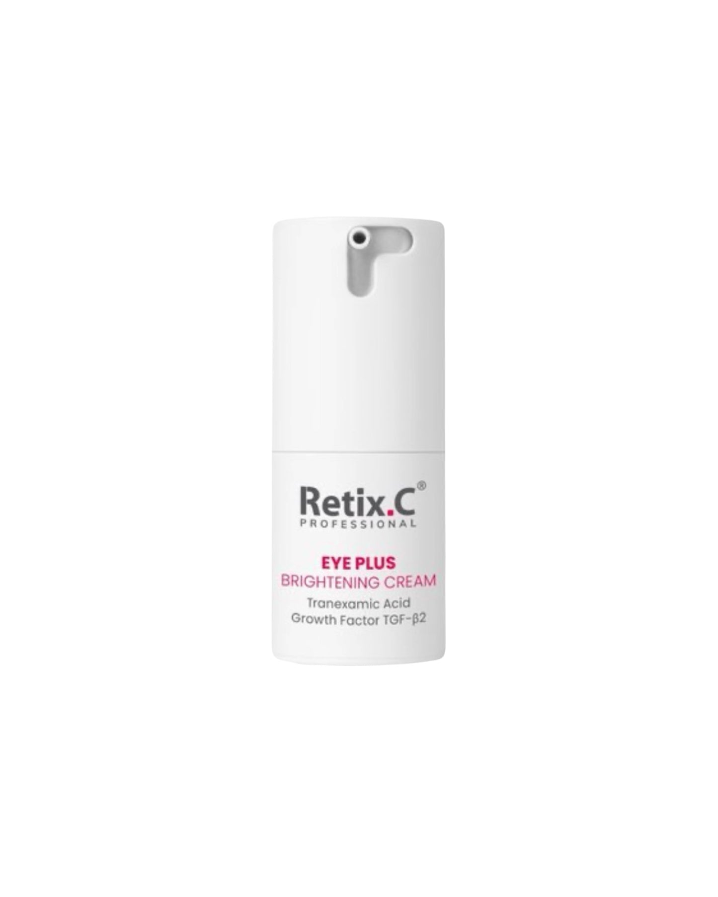 Крем для освітлення шкіри навколо очей Retix.C Eye Plus Brightening Cream 15 ml