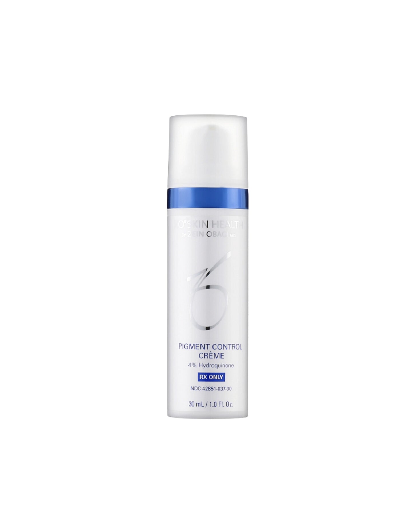 Крем для посиленого контролю пігментації шкіри обличчя ZO Skin Health Pigment Control Crème 30 ml
